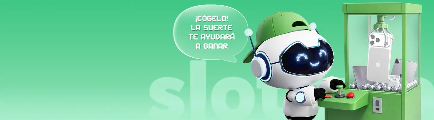 Slottica Casino Chile — bono de bienvenida y giros gratis