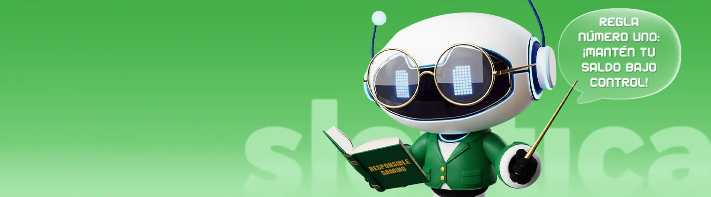 Slottica Casino Chile — bono de bienvenida y giros gratis