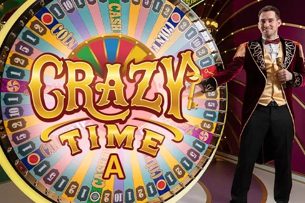 Crazy Time A