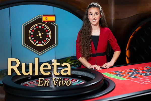 Ruleta en Vivo