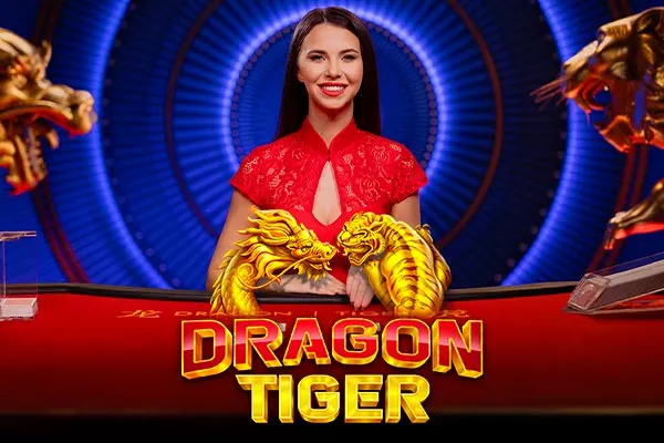 Dragon Tiger