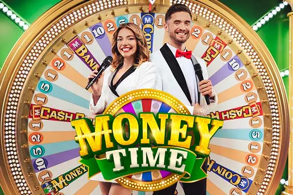 Money Time