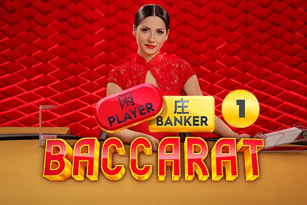 Baccarat 1