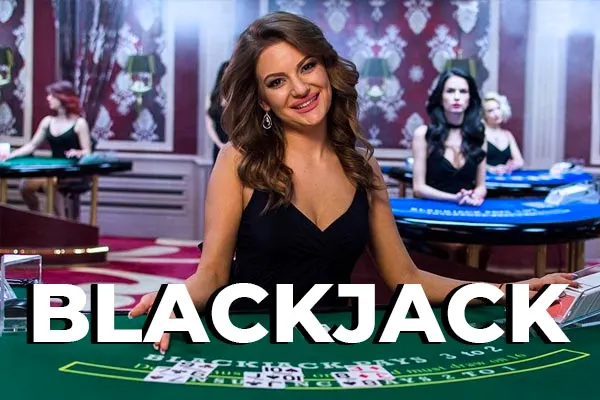 Blackjack