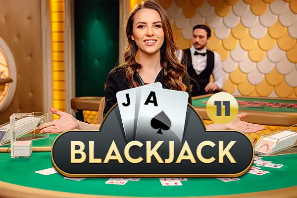 Blackjack 11
