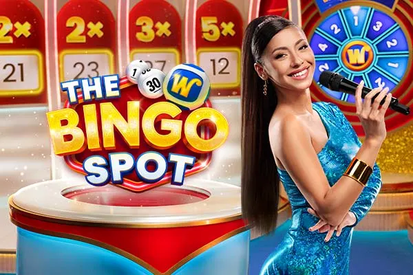 The Bingo Spot