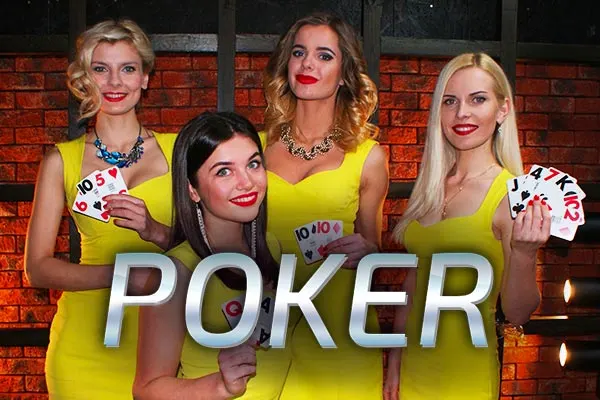 Poker