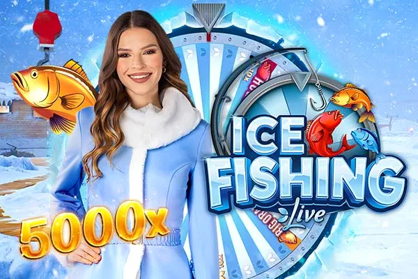 Ice Fishing